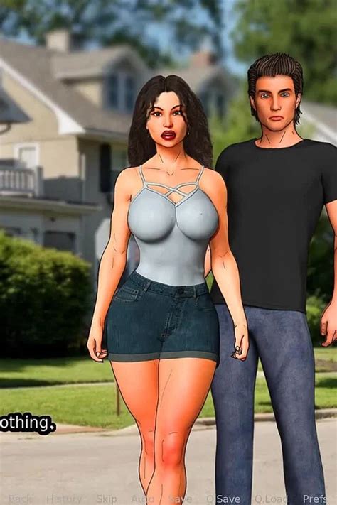 A Couple S Duet Of Love And Lust The Dream Of The Cuckod Came True His Wife Will Do Porn Episode