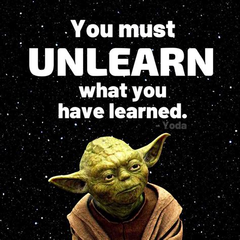 Best Star Wars Quotes To Inspire Your Inner Jedi