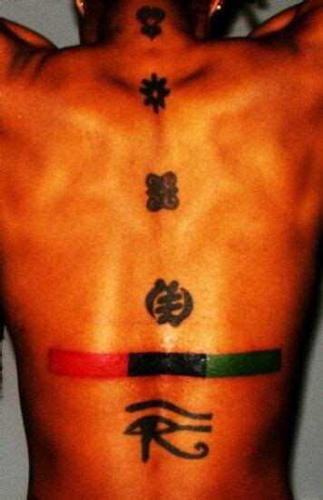 Sankofa tattoo | Africa tattoos, Adinkra tattoo, Tattoos