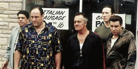 The Sopranos Tonys Most Intimidating Quotes