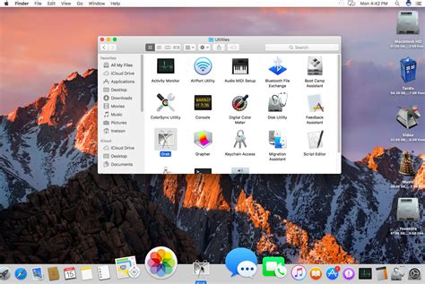 Add Your Favorite Applications To The Mac S Dock