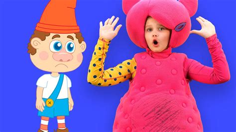 Kids Video развивающие Видео для Детей и их родителей