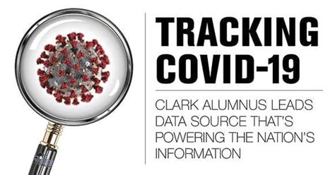 Clark College Foundation to host COVID-19 tracking leader from The ...