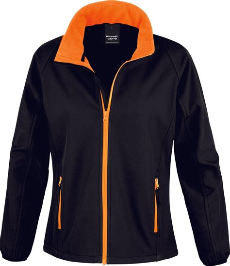 Veste Softshell Femme Printable Leroy Merlin