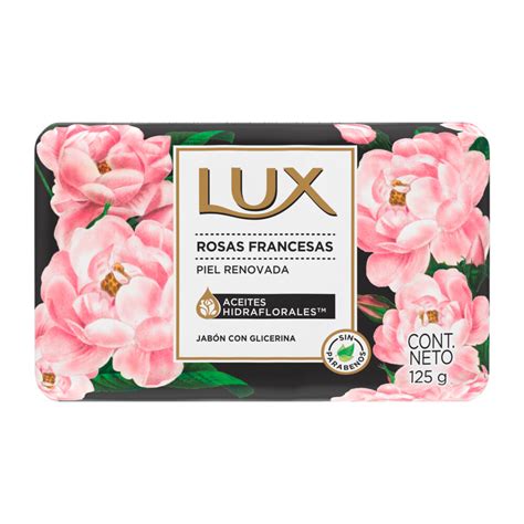 Lux Jab N Rosas Francesas Desde