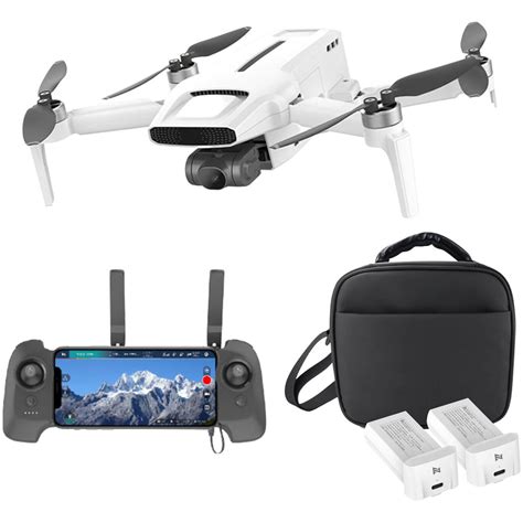 Fimi X Mini V Combo Axis K Foldable Drone X Mini V