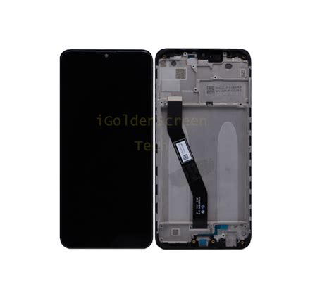 Displays Lcd Frontais Xiaomi Redmi Display Lcd Tela Touch Frontal