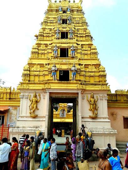 Kondagattu Temple