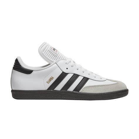 Adidas Samba Classic White Grailed