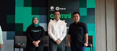 HUB ID Bantu Tingkatkan Kredibilitas Startup Melalui Kolaborasi