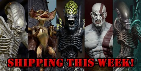 Shipping This Week God Of War Iii Ultimate Kratos Deluxe Bat Gremlin