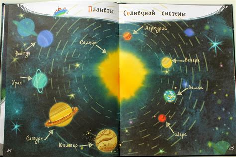 Наши не серые будни!: Космические книги - 2015 (детям о космосе).