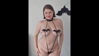 Teasing You With My Bat Micro Bikini Pornhub