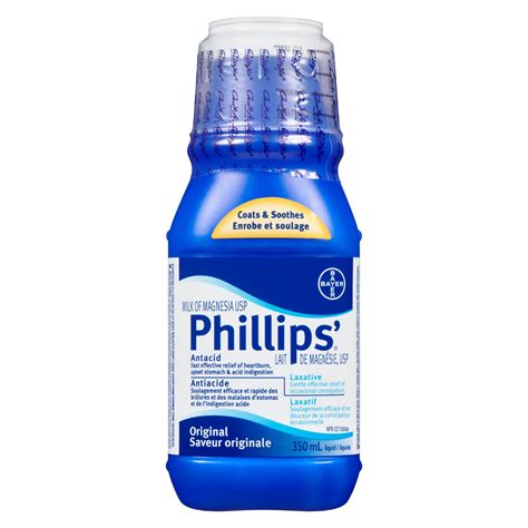 Pharmasave Shop Online For Health Beauty Home More PHILLIPS MILK