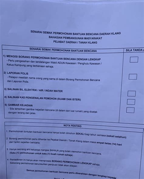 Contoh Surat Pengesahan Penduduk Dari Ketua Kampung Contoh Surat