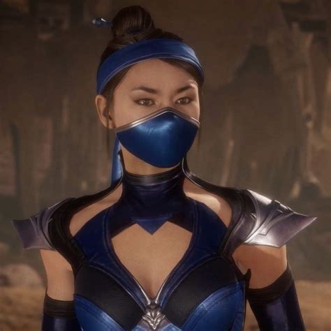 Kitana MK11 9 by tigerlover07 on DeviantArt