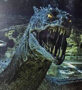 Basilisk | Mythology Wiki | FANDOM powered by Wikia