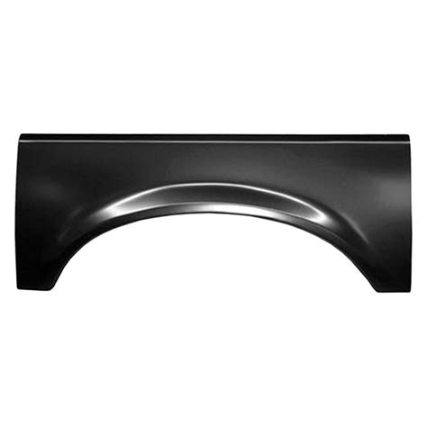 Replace Rrp Passenger Side Upper Wheel Arch Patch Standard Line