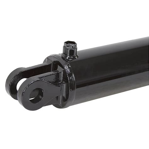 37x8x137 Da Hydraulic Cylinder Monarch 658244 Double Acting Hydraulic Cylinders Hydraulic