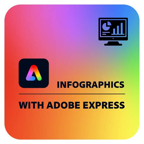 Adobe Live Learning Infographics With Adobe Express Credly