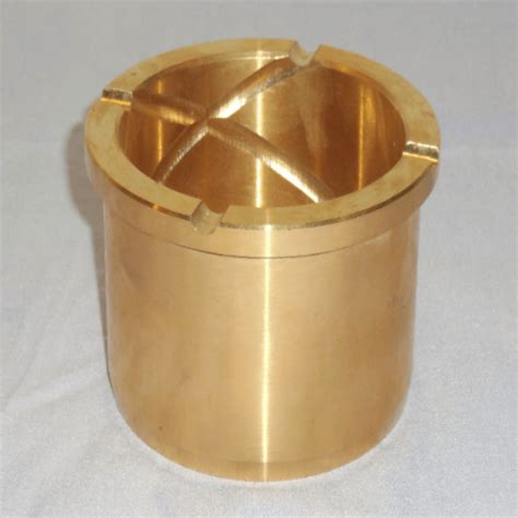 High Pressure Aluminum Bronze Castings Ab Ab At Rs Kg In Tanuku