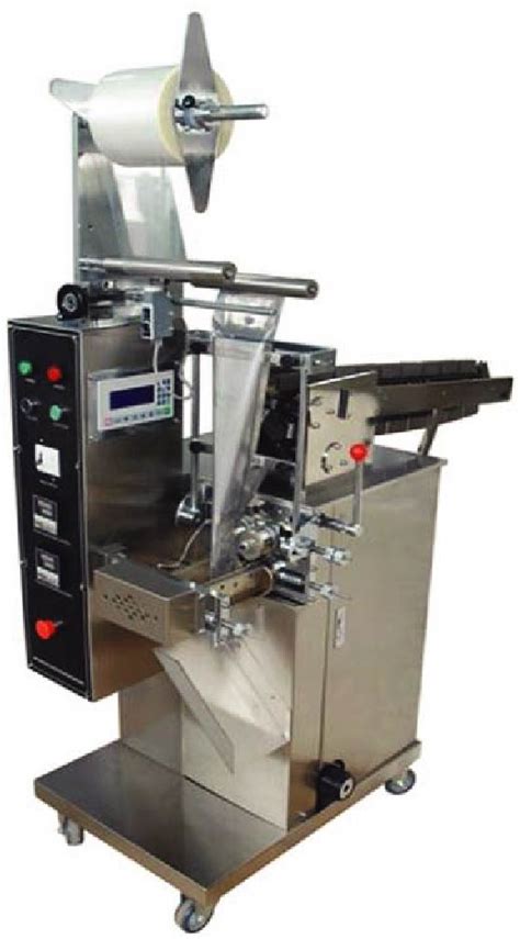 Jual Dxdd 150ii Automatic Packaging Machine With Chain Hopper Sinar