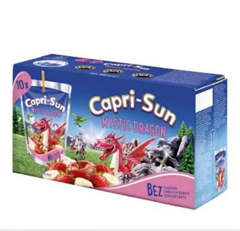 Capri Sun