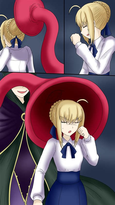 アルトリア吸収メディア第一章 リメイク大幅追加改修完全版 Page 46 nhentai hentai doujinshi and manga