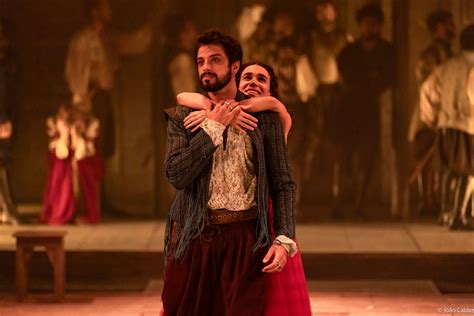 Shakespeare Apaixonado Infoteatro