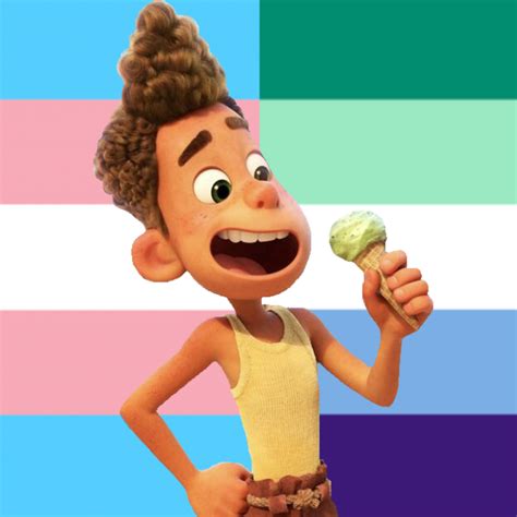 Libby Bro These Fishes Gay