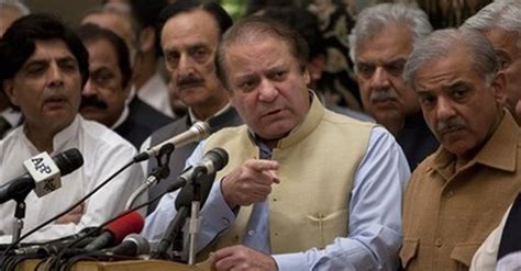 Pml N Announces Schedule For Protest Rallies Against Pm Pakistan