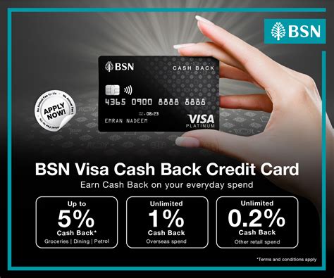 Get Up To Cashback Benefits On Contactless Transactions With Bsn