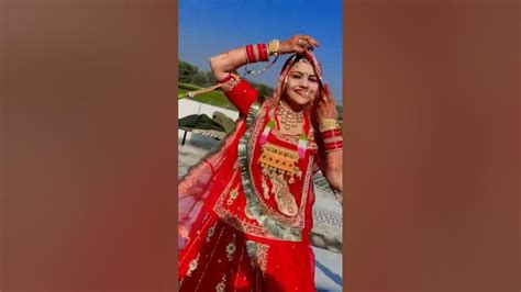 Bishnoi Wedding Videoबिश्रोई समाज का विवाह गीतविडियो 💘 Status 💘