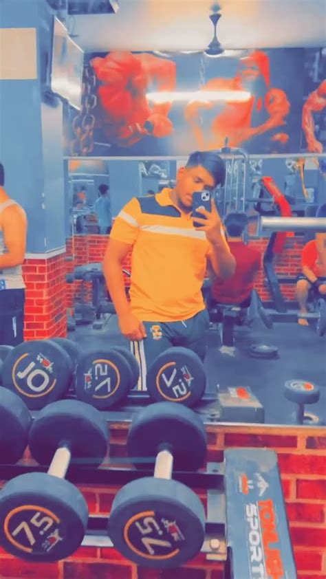 Gym Youtube