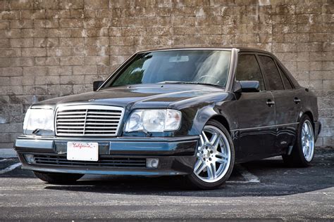 Mercedes Benz W E Brabus Style Benztuning