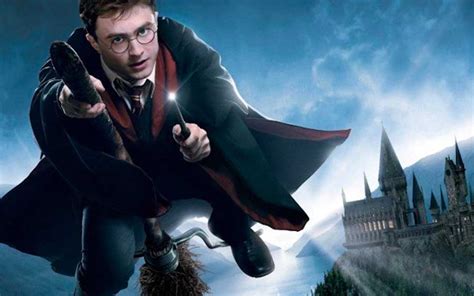 50 Curiosidades Sobre Harry Potter Fusne