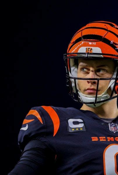 Joe Burrow Se Convierte En El Jugador Mejor Pagado De La Nfl Hoy Fut