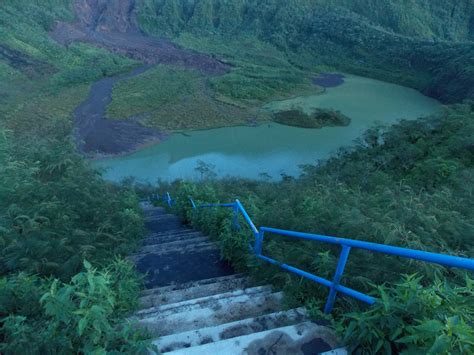 Galunggung (Beuticanar) | Gunung Bagging