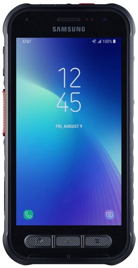 Samsung Galaxy Xcover Fieldpro Sm G F Global Specs And Price Phonegg