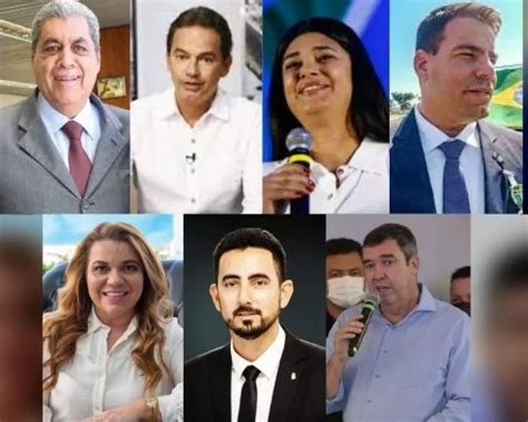 Pré candidatos ao Governo de MS começam a semana agendas em Campo