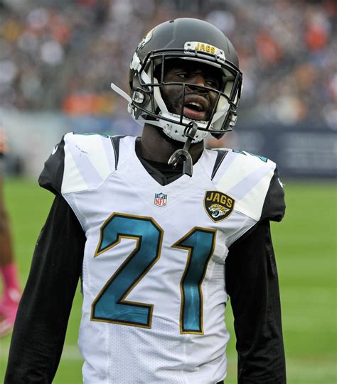 Bears To Sign CB Prince Amukamara