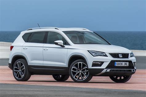 Kenteken Check H 290 ZT SEAT ATECA AutoWeek