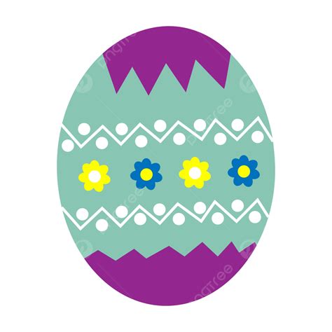 Cute Happy Easter Egg Vector Cute Happy Easter Egg Happy Easter Egg Png And Vector With