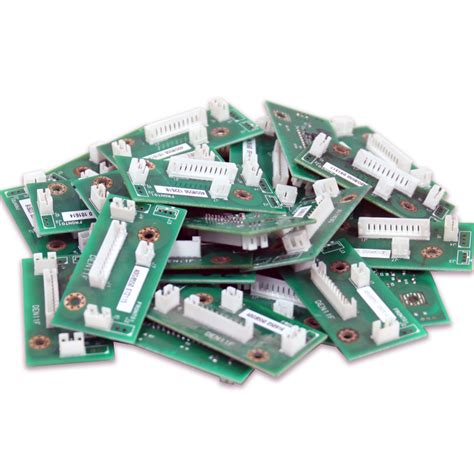 10PS 200K 40G4135 Fuser Chip For Lexmark M5155 M5163 MS810 MS811 MS812