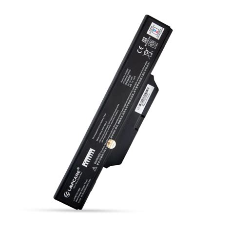 Lapcare 6720S 6C Laptop Battery Capacity 4000 Mah Model Name Number