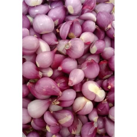 Jual Bawang Merah Kupas Shopee Indonesia