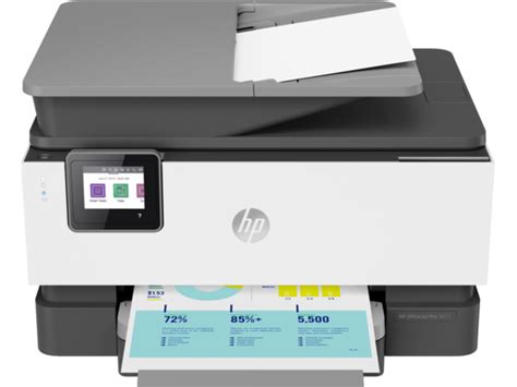 Le Nuove Stampanti Smart Hp Officejet Pro Arrivano In Italia Da