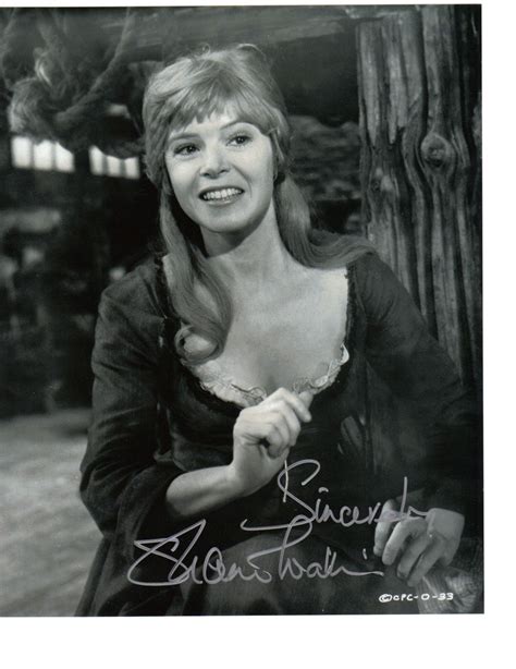 Pictures Of Shani Wallis