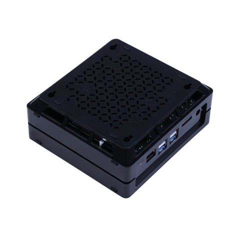 ReComputer J3010 Edge AI Device NVIDIA Jetson Orin Nano With 4GB