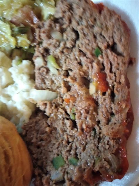 Easy Meatloaf Recipe - Simple & Delicious Recipes for You!